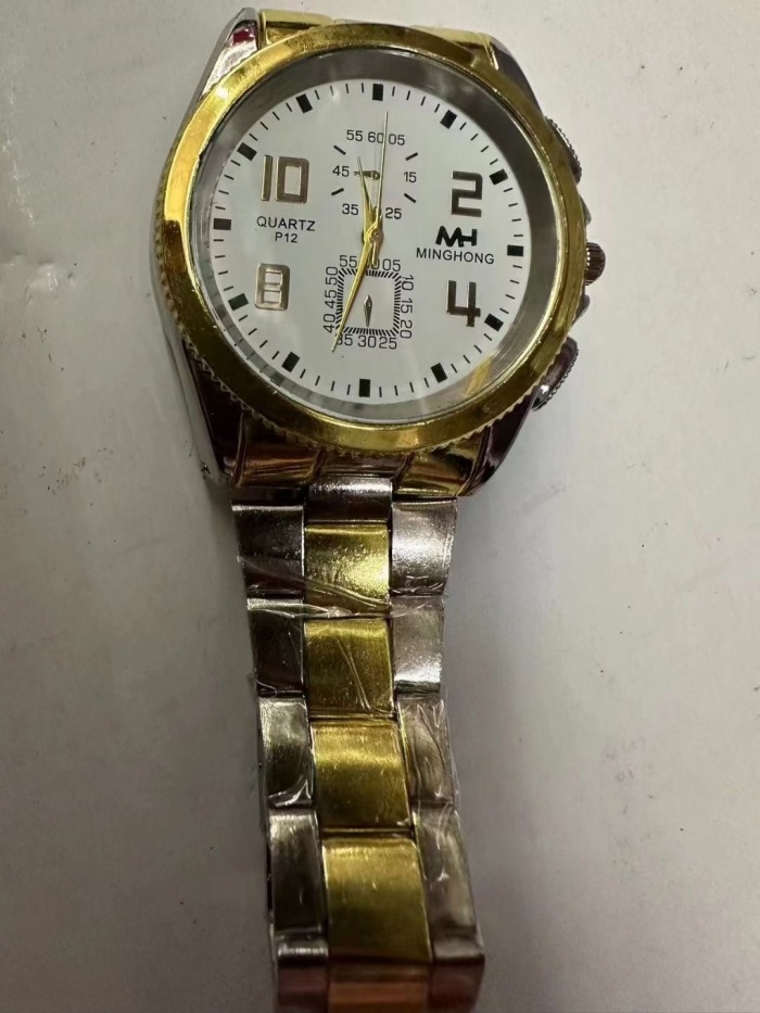 6000个高端手表5.5元一单清 懂货的来 6000 high-end watches 5.5 yuan per single clearance Those who know the goods come.