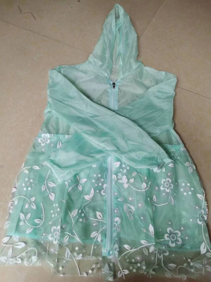 防晒衣368件，全部独立包装，品质非常好，无瑕疵，4.5元一件
