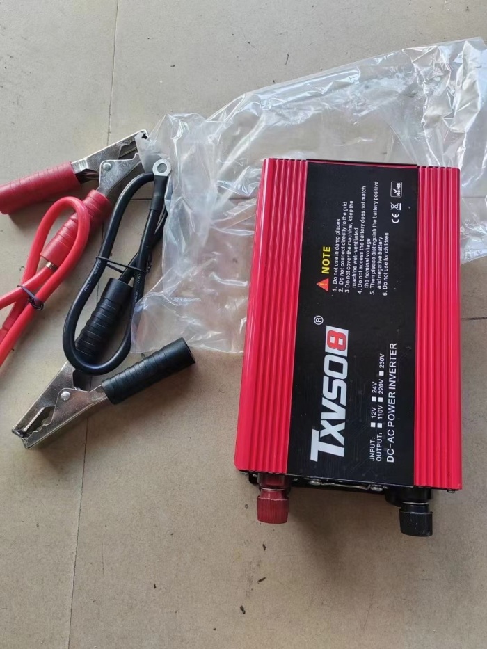 50个汽车电源，75元一个 50 car power supplies, 75 yuan each