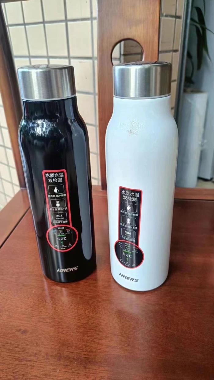 哈尔斯品牌保温杯1000个，价格便宜