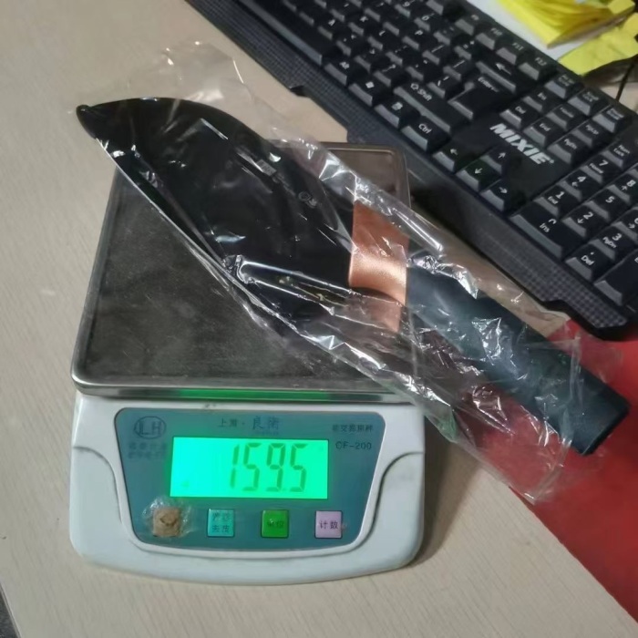 菜刀1600张，2.6💰
