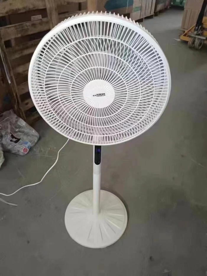 150个风扇带遥控