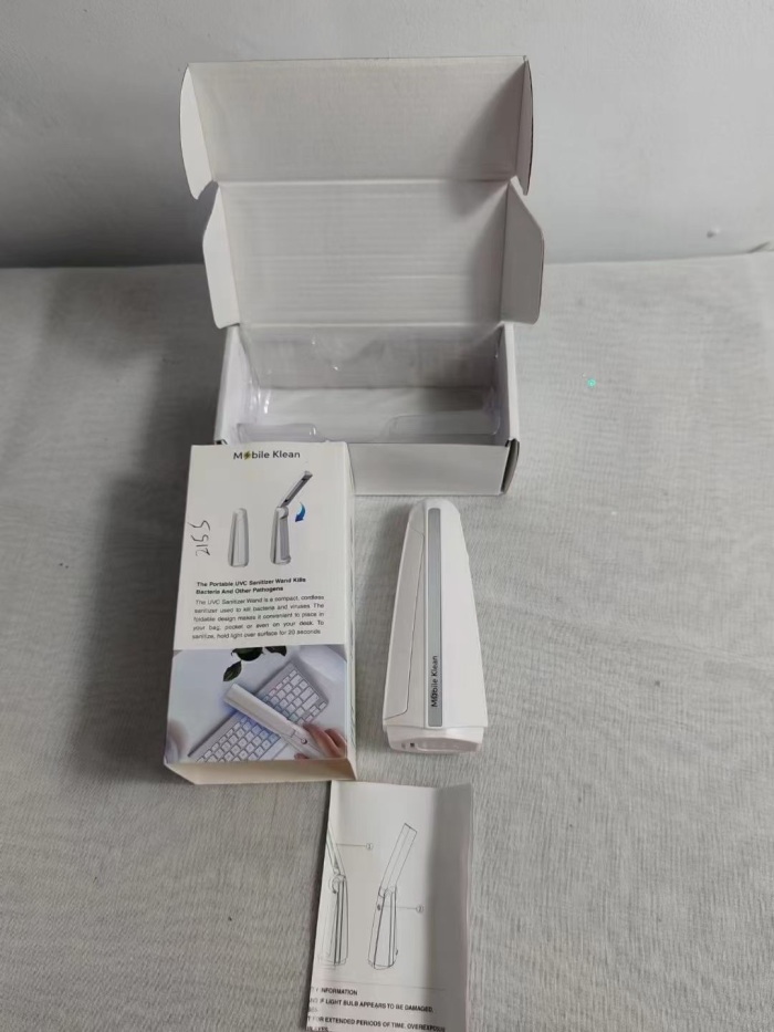 消毒灯，25000个，原箱原件 便宜到家