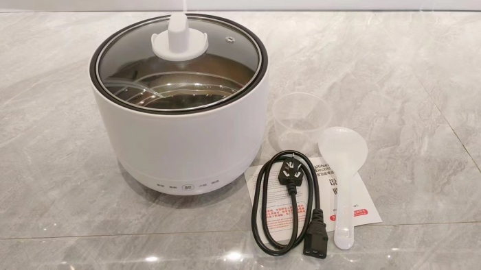 1万台电煮锅，全部电商盒包装，14💰