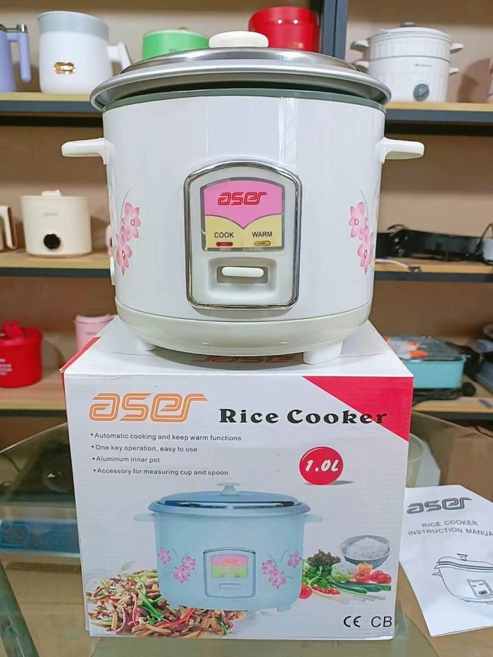 400瓦出口电饭锅，126台，2x元