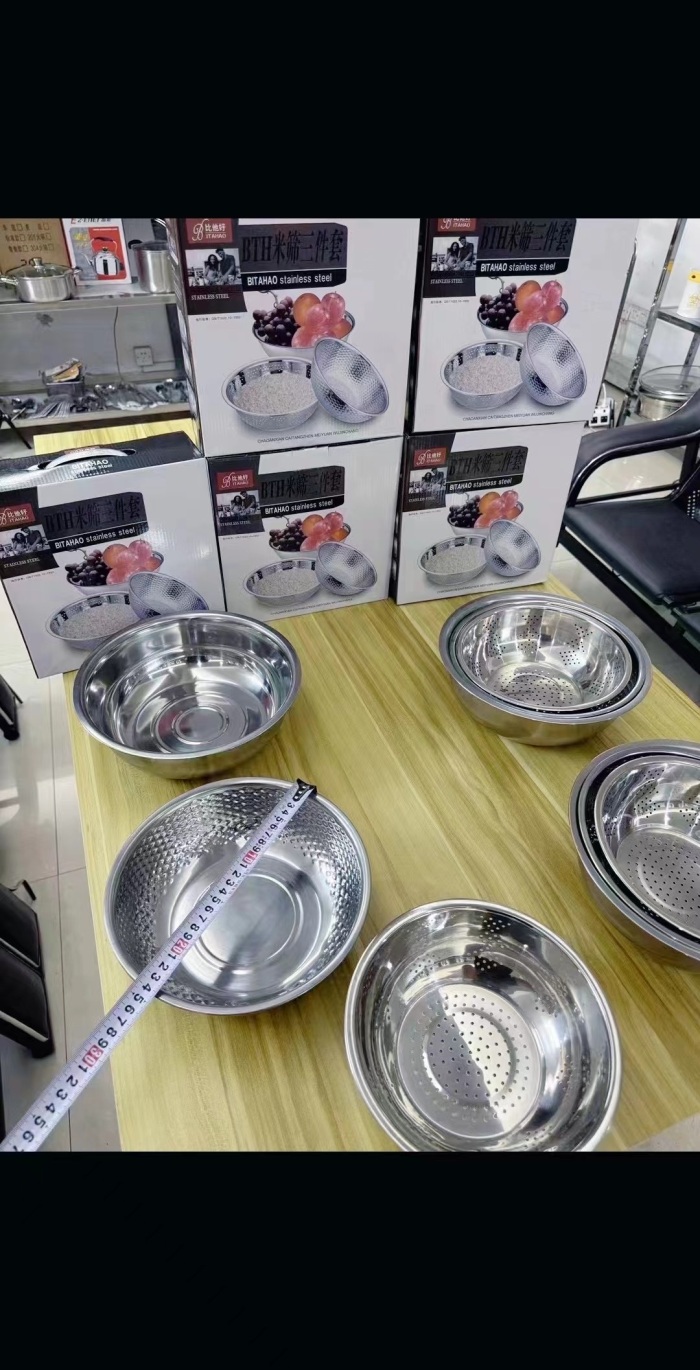 3件套不锈钢餐具1000套 精品尾货,原件处理 ¥7.x/套