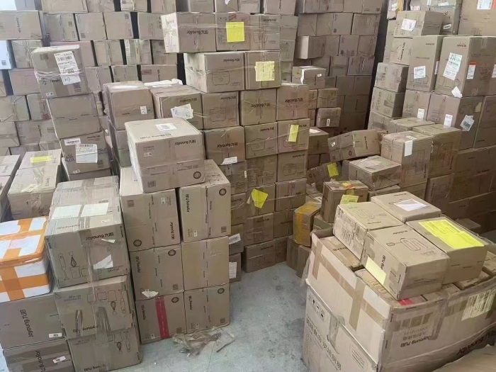 九阳客退机，均价38一台，2万台，苏州提，全是硬货破壁机！