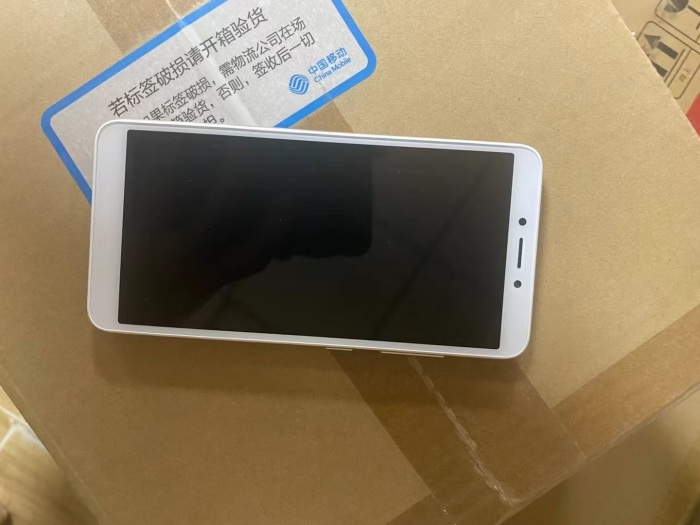 相当高端手机，**移动A6移动联通双4G手机、2+16内存、原封正品20台一箱，直播间流量之王 全新，全新，全新出货几十块钱的事