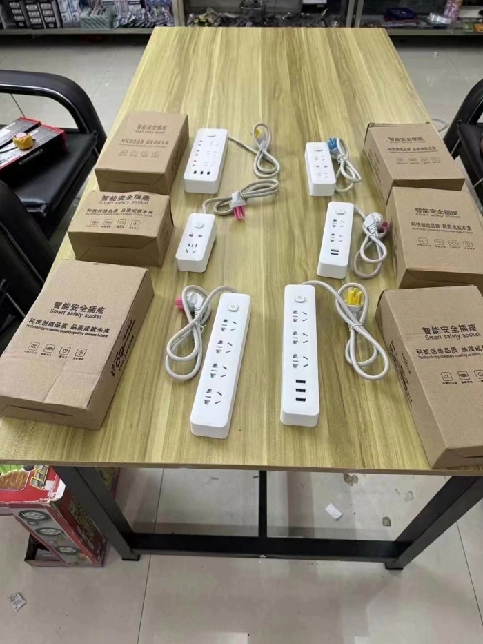 插排4.8元 秒杀1400个 盒装 懂货的速度[勾引][勾引][勾引]