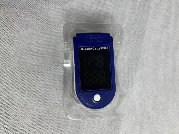 血氧仪，1400个，