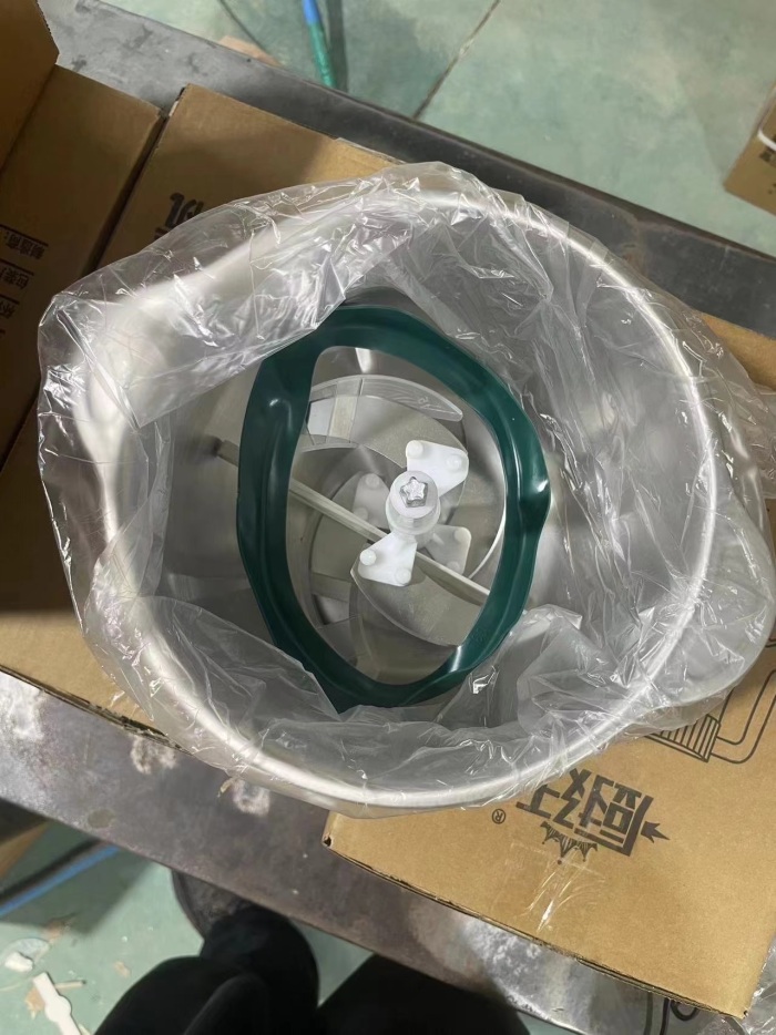 绞肉机3升，总330台，整整齐齐的货一单清23元，