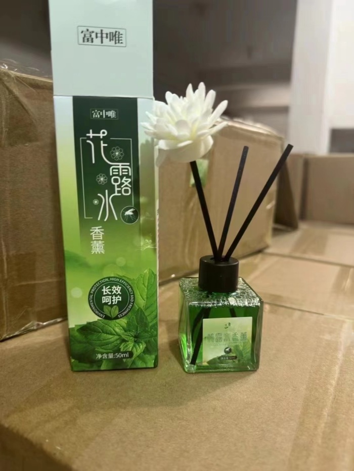 花露水香薰20000瓶 整箱整件 几毛钱处理