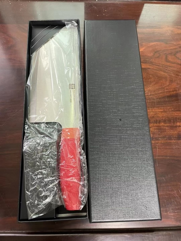 2000套，一件60套品牌菜刀！块块钱