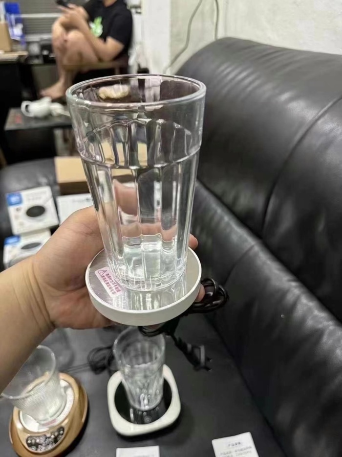 2元一套 秒杀 暖暖杯 8000个