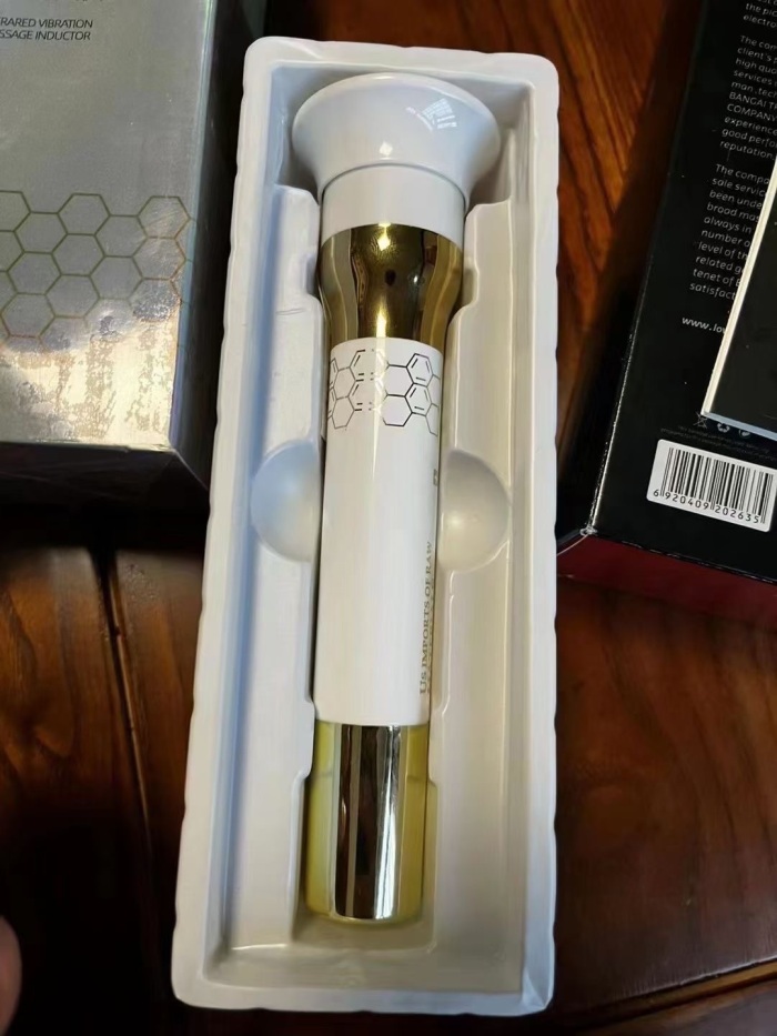 处理按摩仪350个，高端货有没有懂的，5块全清，这个网上卖一百多，有懂的拿去