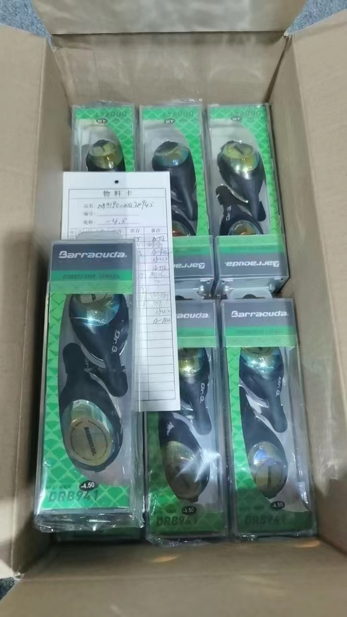泳镜 独立包装 大货整齐38000多个 ，价格美丽 一瓶水钱