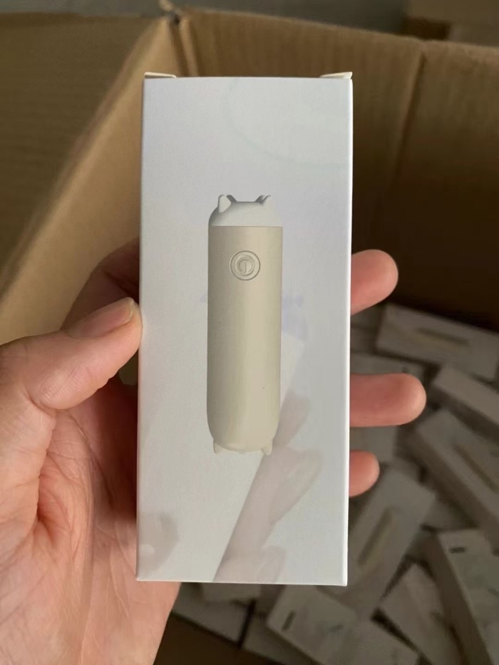 便携美甲灯 3100多个 充电款 原箱原件，漂亮货，2.6/个清！