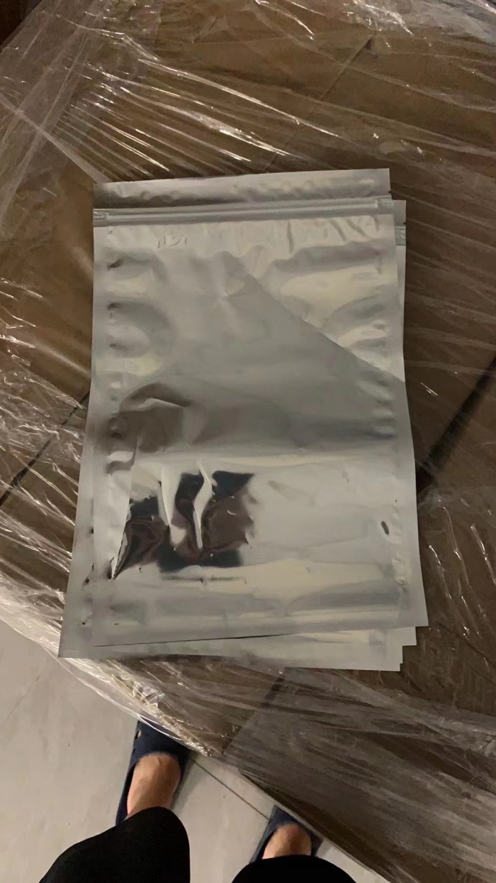 17万个食品级袋子4分钱一个，对口的拿去赚钱