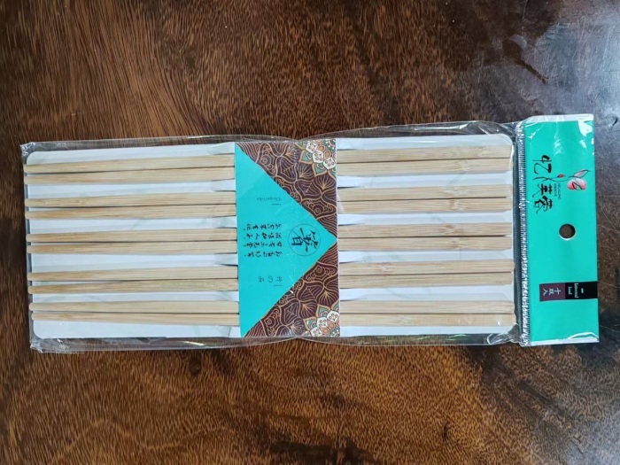 忆芙蓉筷子库存3400包，，全清2元