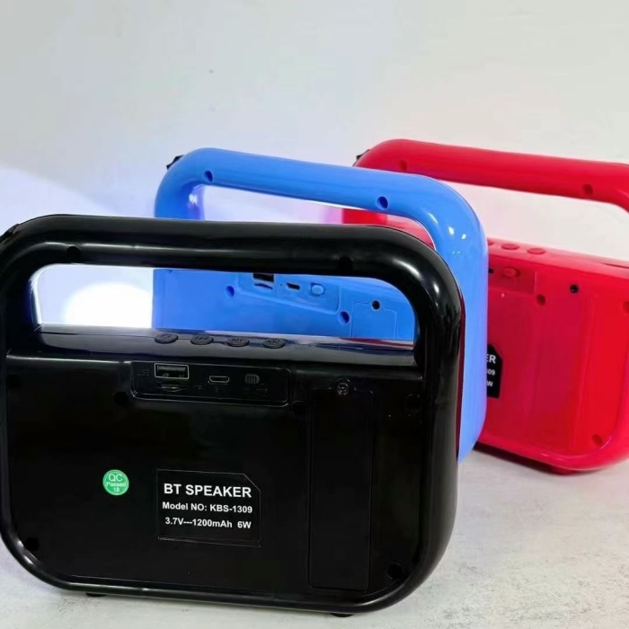 手电筒蓝牙音箱1200套