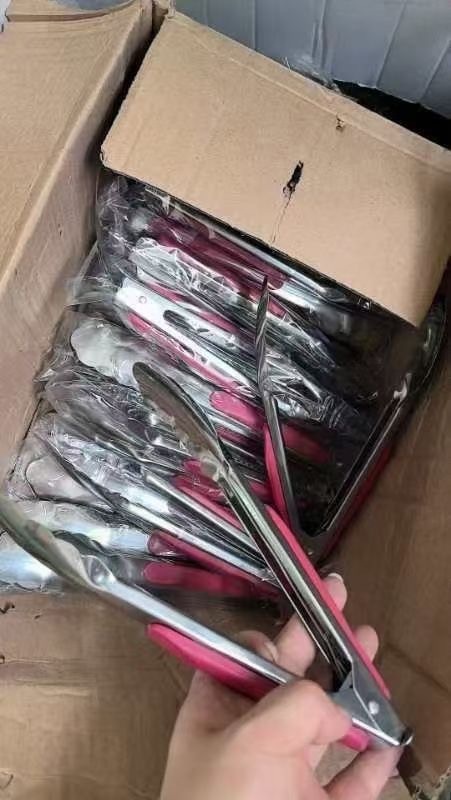 1200个食品夹 ​1块一个，不议价