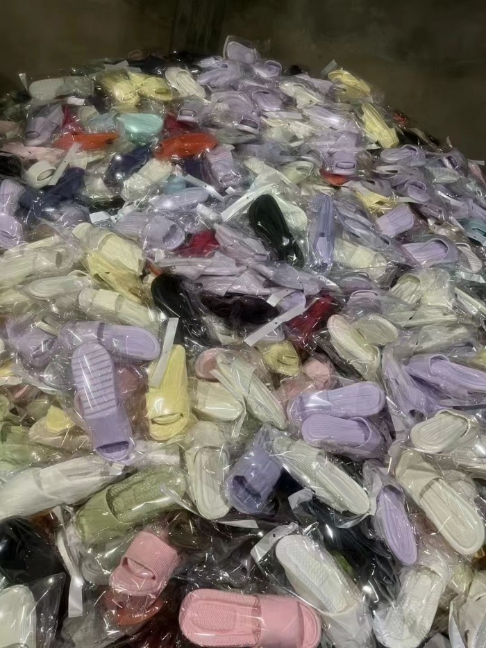 10万双杂款男女鞋，150双一件，走量的来，2.2 －双