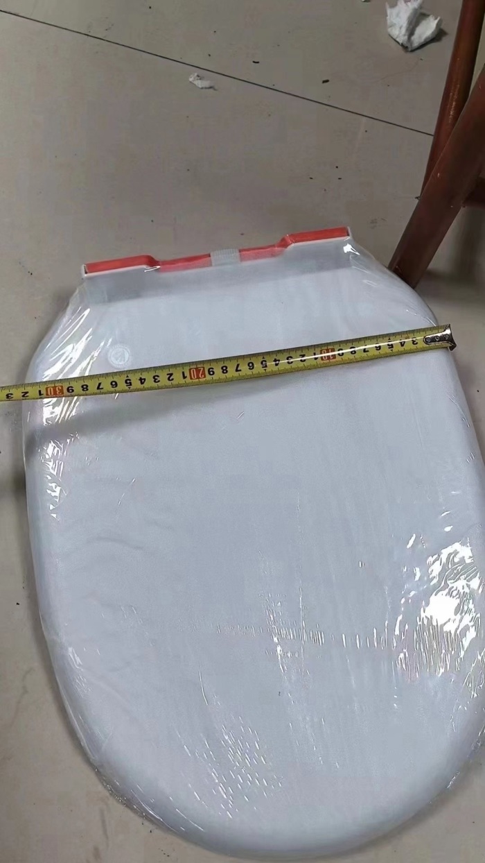 精品马桶盖1000个左右，按吨处理