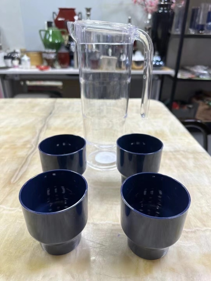 冷水壶170箱*6=1020套