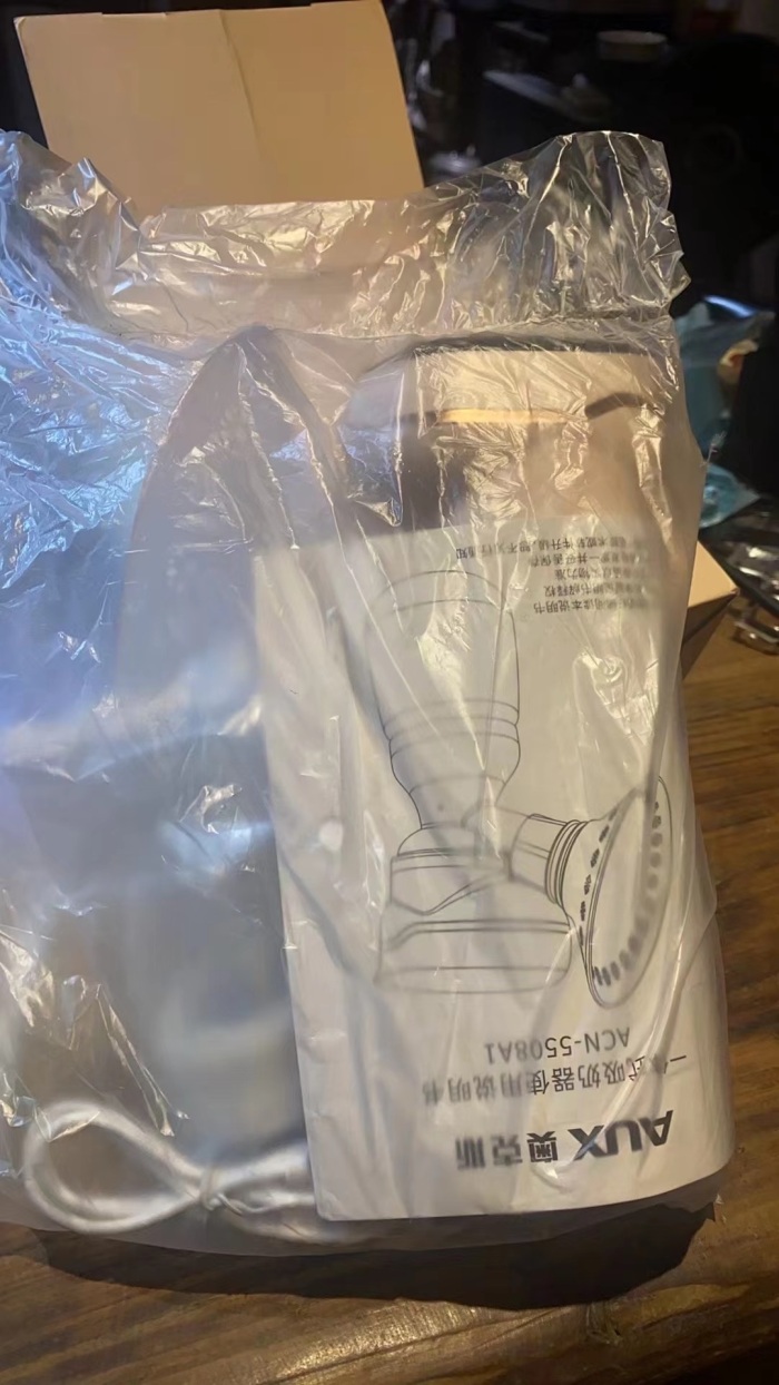 奥克斯吸奶器，1100多台，高端货，需要的拿去