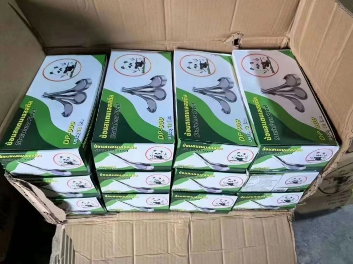 小汤勺，7000每吨，15吨