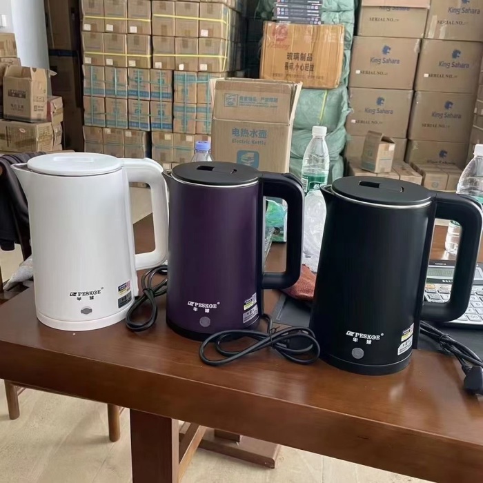 半球水壶3000台，一单清12元