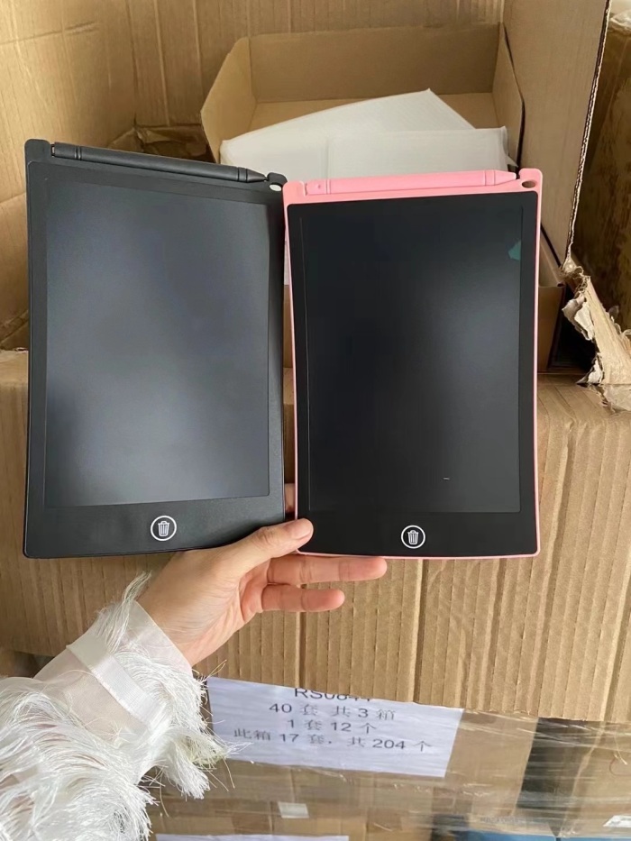 LCD 8.5寸 液晶手写板 10000个， 对口的来拿去赚钱