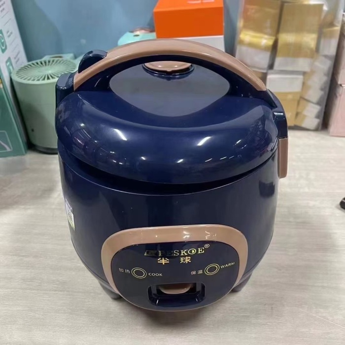 119台1.8升电饭煲，39元一台