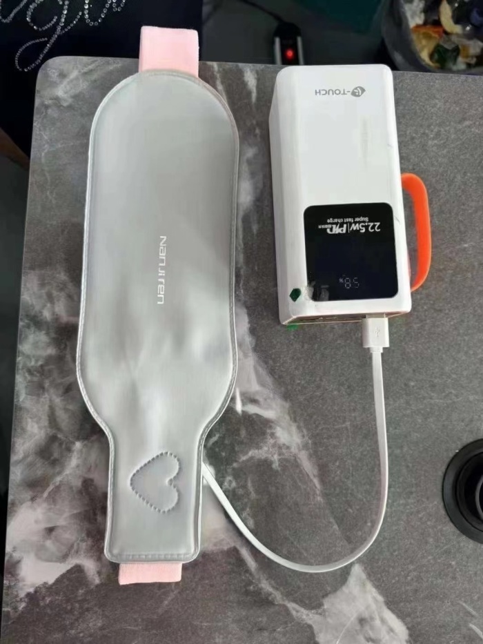 暖宫腰带到货5000套！原箱原件 价格美丽，应季产品 能做的速度联系。明码标价9元一个