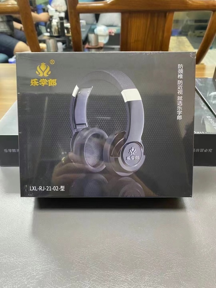 品牌乐学郎蓝牙耳机，3500套，原封，高端三防智能耳麦，自带内存，防低头歪头系统，大厂货，