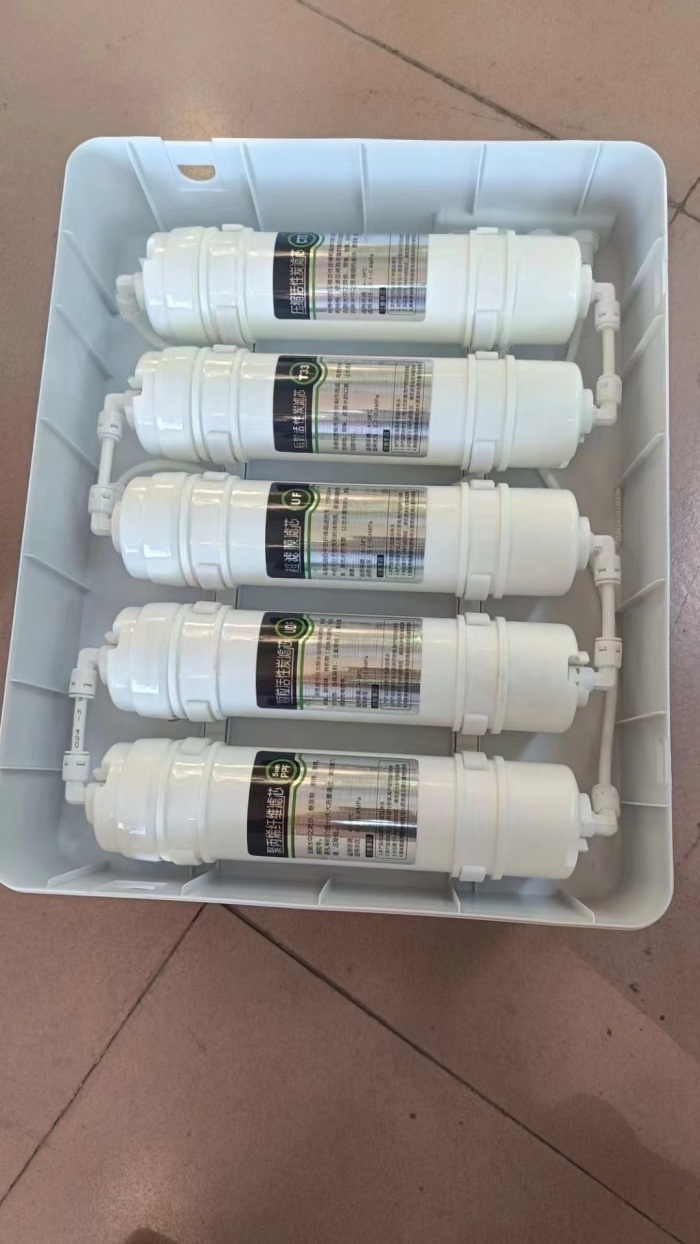 净水器1500台，货好价格便宜
