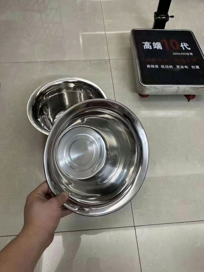1500斤 油鼓盆 懂货的速度 5.5一斤 全清 要的速度