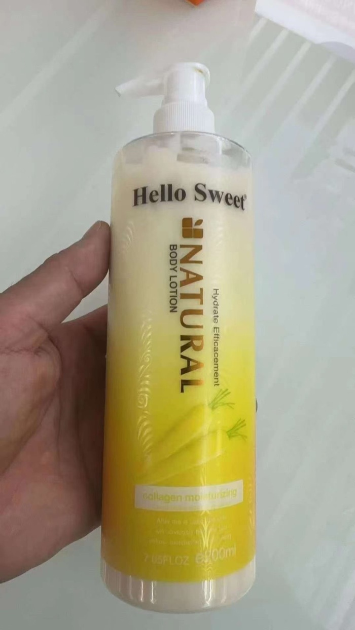 出口美国原单身体乳最后600箱一箱48个 货板板正正，日期到2027.3月 全清2.5元一瓶 不讲价