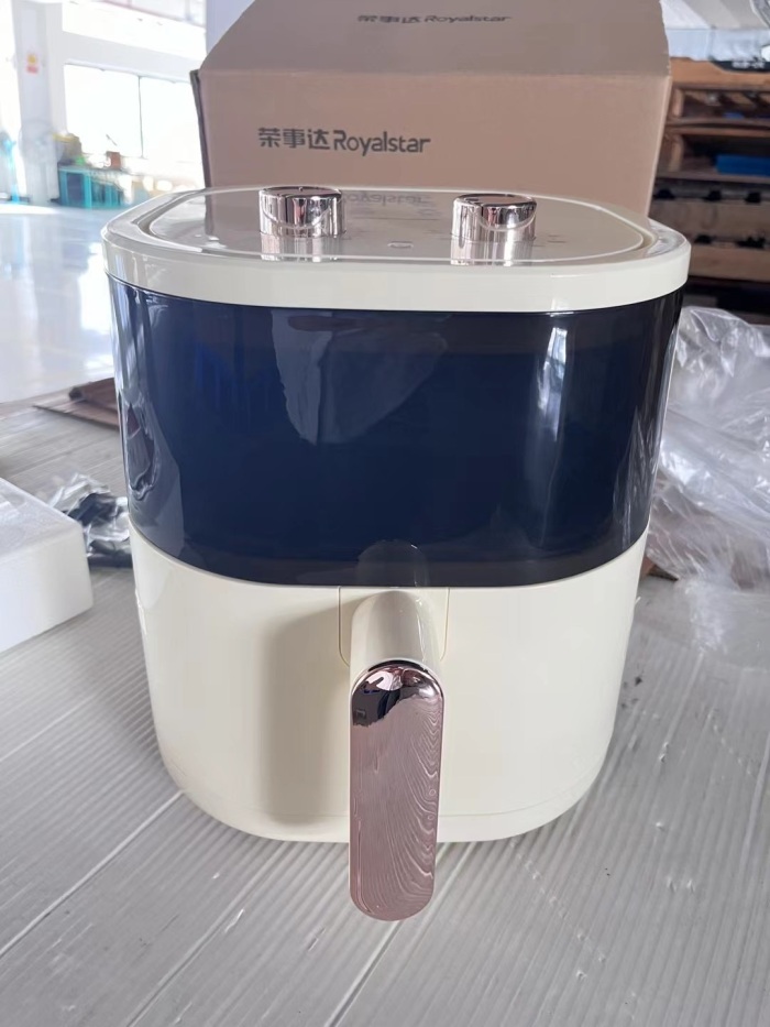 正品荣事达，透视款空气炸锅， 150台，
