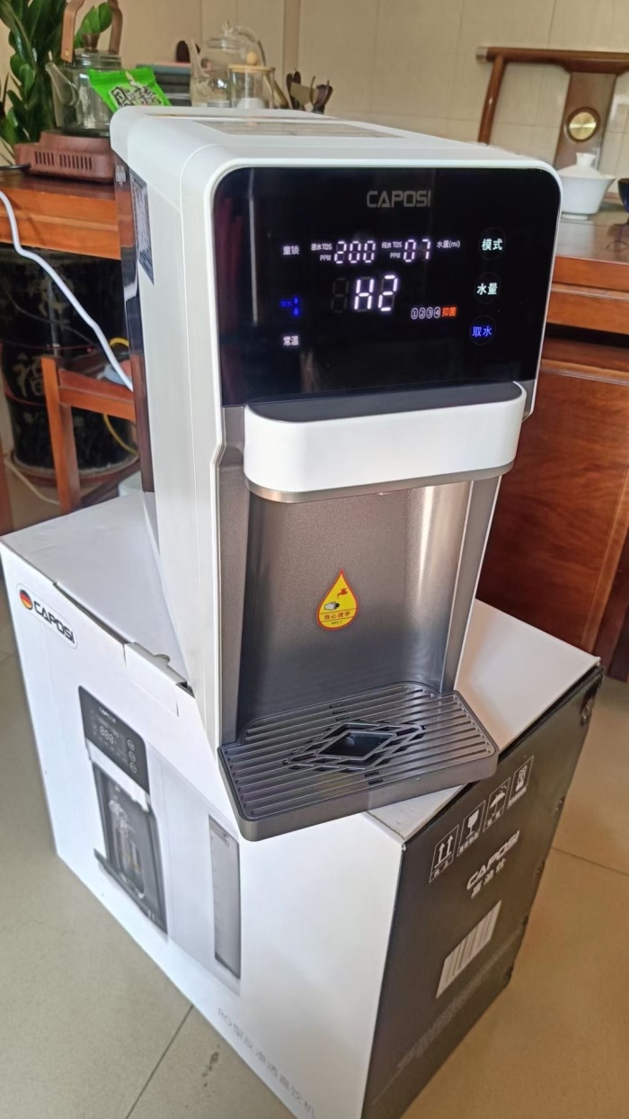 150台台式RO净水器有货，价格便宜
