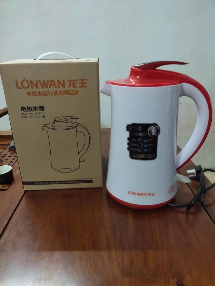 无缝国标水壶，112台，28块钱一台