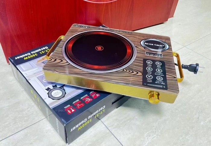 几款电磁炉，每款数量不多，看上的拿去发财