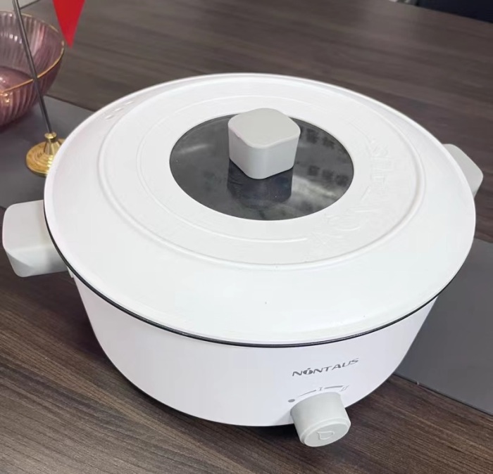 金正品牌电火锅， 1500台 低价处理，