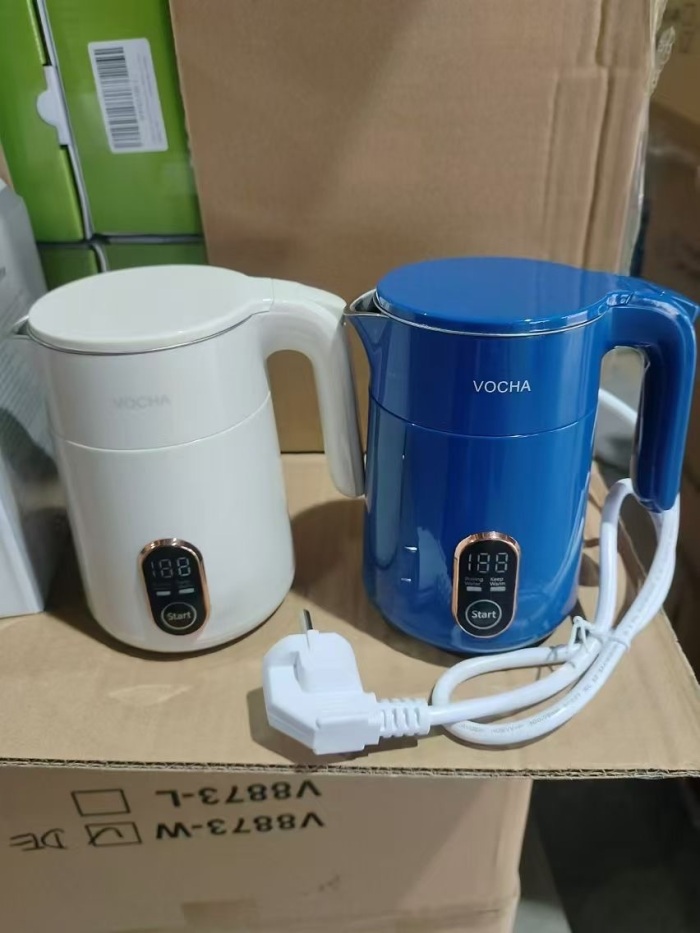 便携式旅行电水壶1600个，316不锈钢，独立包装，板板正正，质量嘎嘎好，生产成本近百元，现低价处理