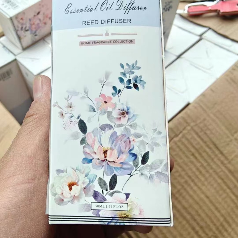 50毫升香薰12000瓶，好日期，价格美丽，能清的来撩