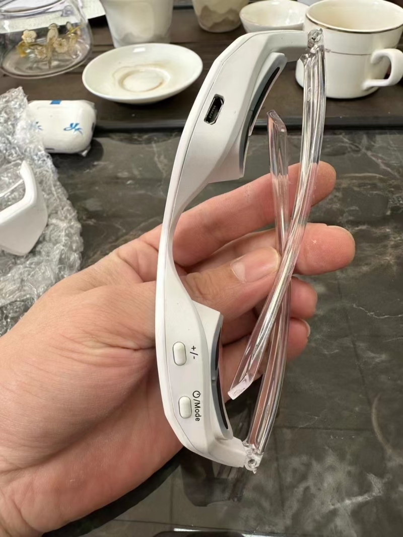 几块钱的事，眼部按摩仪5000个，全新裸机，好货靠抢