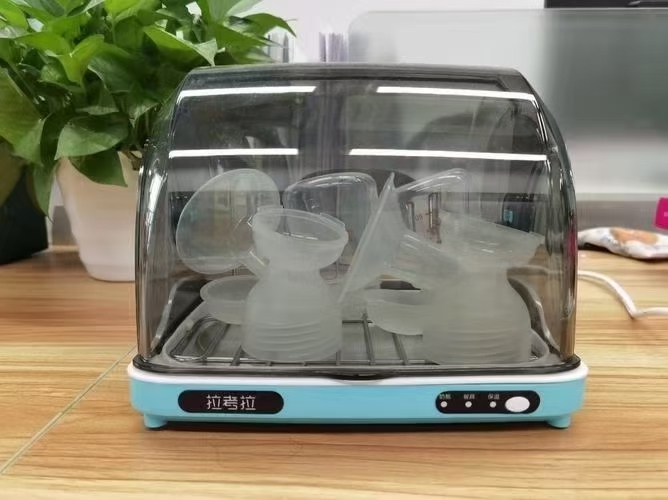 茶具消毒器最后几十个 ​2x元清货