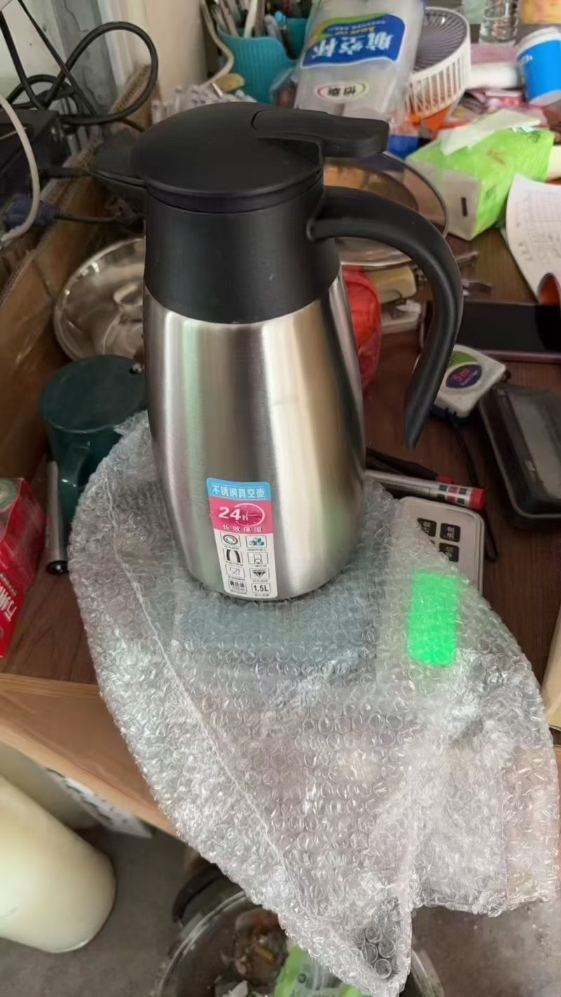 咖啡壶，迎宾壶共800个， 超值💰10元一个！