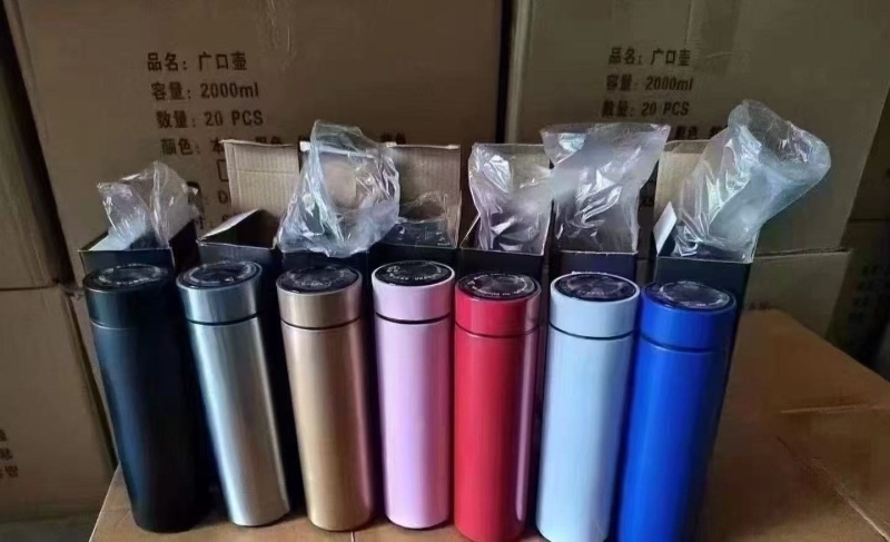 温显杯15000个，白菜价处理