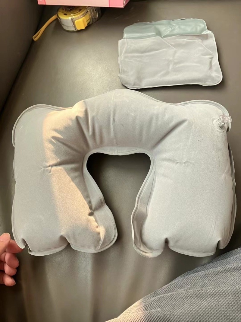 充器u型枕2400个 全清8毛一个